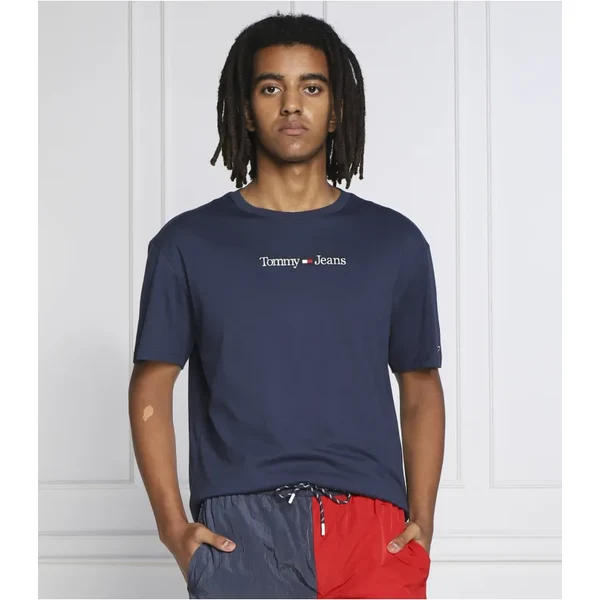 Tommy Jeans Tričko | Regular Fit 36438283