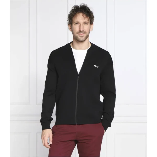 BOSS GREEN Mikina Zalfar | Regular Fit 36438218