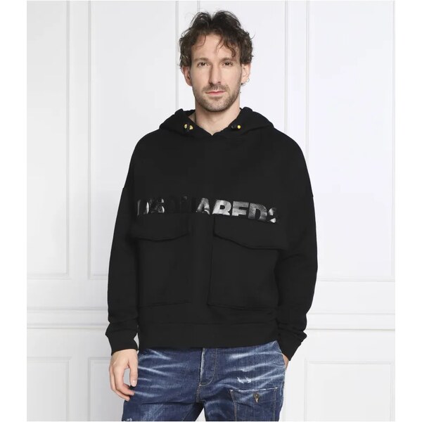 Dsquared2 Mikina | Regular Fit 36402863