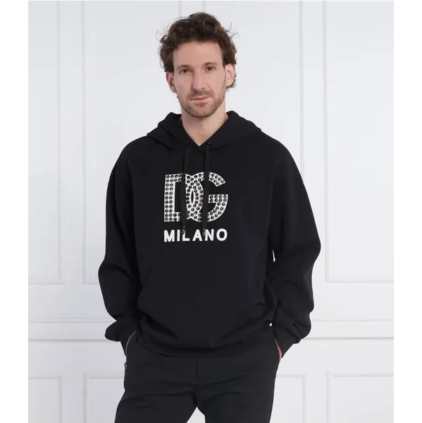 Dolce & Gabbana Mikina | Regular Fit 36326949