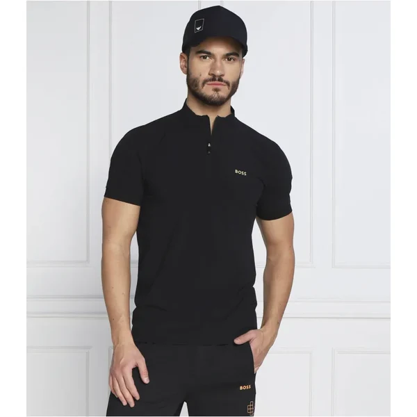 BOSS GREEN Polo tričko Pariq | Slim Fit 36309501