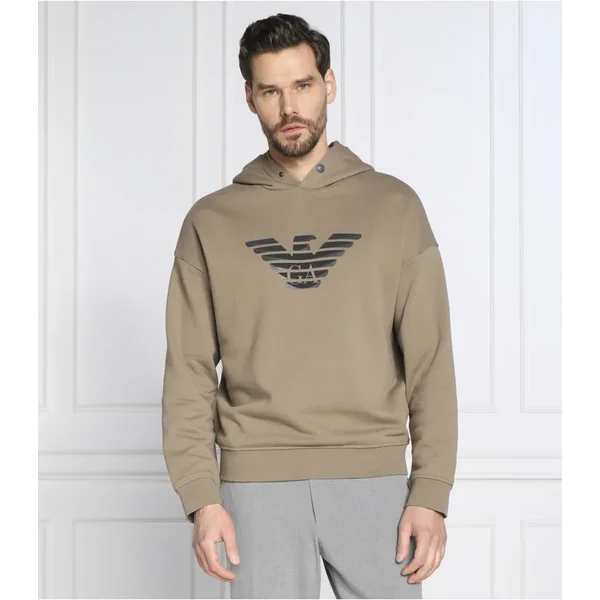 Emporio Armani Mikina | Regular Fit 36575565