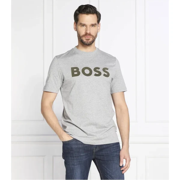 BOSS BLACK Tričko Tiburt 318 36350968