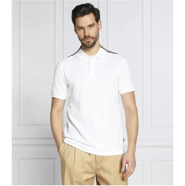 BOSS BLACK Polo tričko Phillipson 108 | Regular Fit 36309455