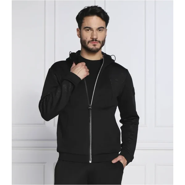 EA7 Mikina | Regular Fit 36309395