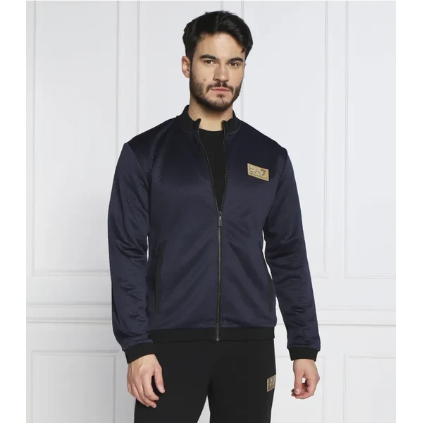 EA7 Mikina | Regular Fit 36309398