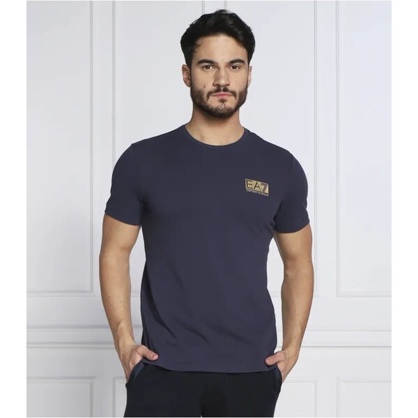 EA7 Tričko | Regular Fit 36309404