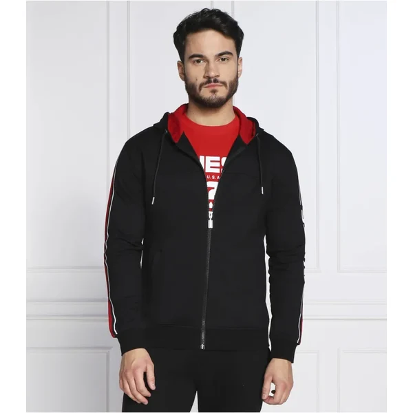 GUESS ACTIVE Mikina JERROD | Regular Fit 36197869