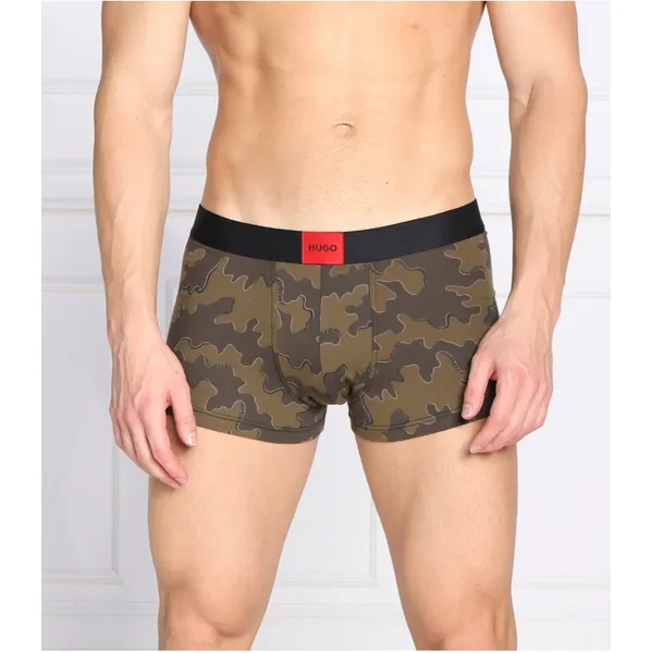 Hugo Bodywear Boxerky TRUNK INDIVIDUAL 36197680