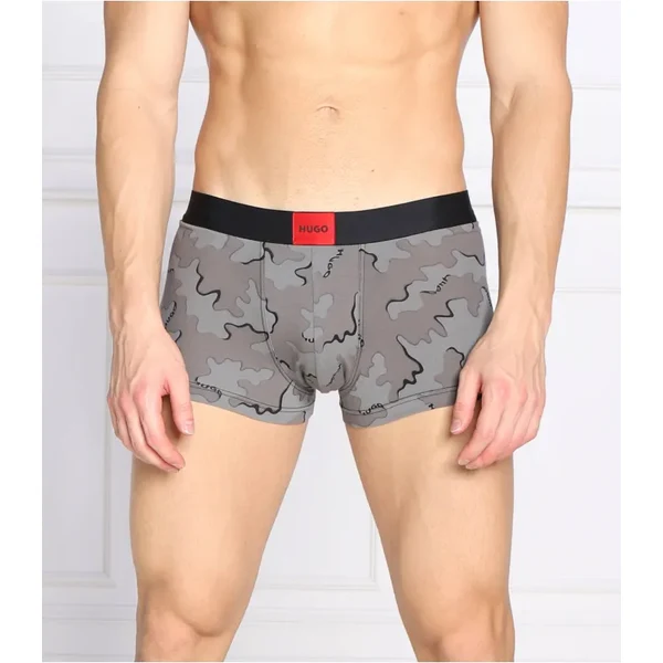 Hugo Bodywear Boxerky TRUNK INDIVIDUAL 36197679