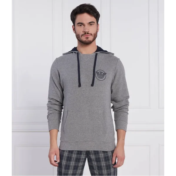 Emporio Armani Mikina | Regular Fit 36309547