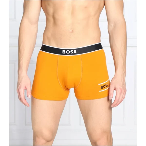 BOSS BLACK Boxerky Trunk 24 Logo 36197694