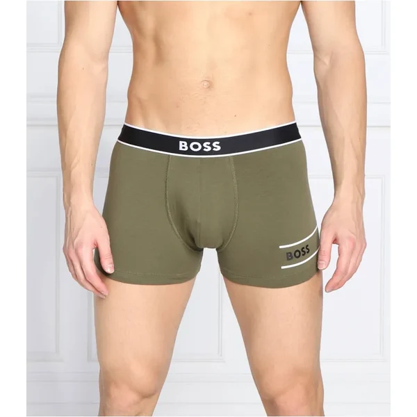 BOSS BLACK Boxerky Trunk 24 Logo 36197693