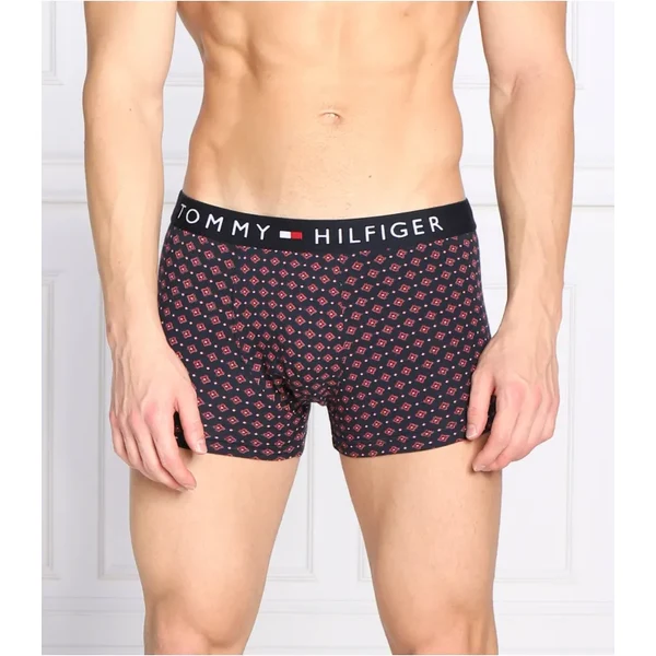 Tommy Hilfiger Boxerky TRUNK PRINT 36197857