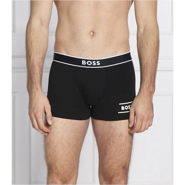 BOSS BLACK Boxerky Trunk 24 Logo 36147682