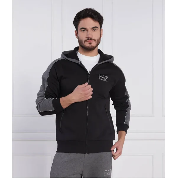 EA7 Mikina | Regular Fit 36147647