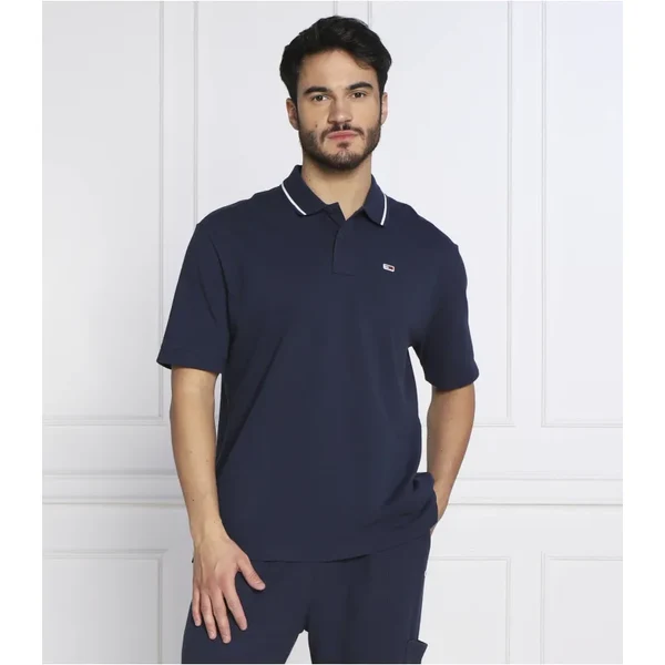 Tommy Jeans Polo tričko SKATER MODERN | Regular Fit 36028435