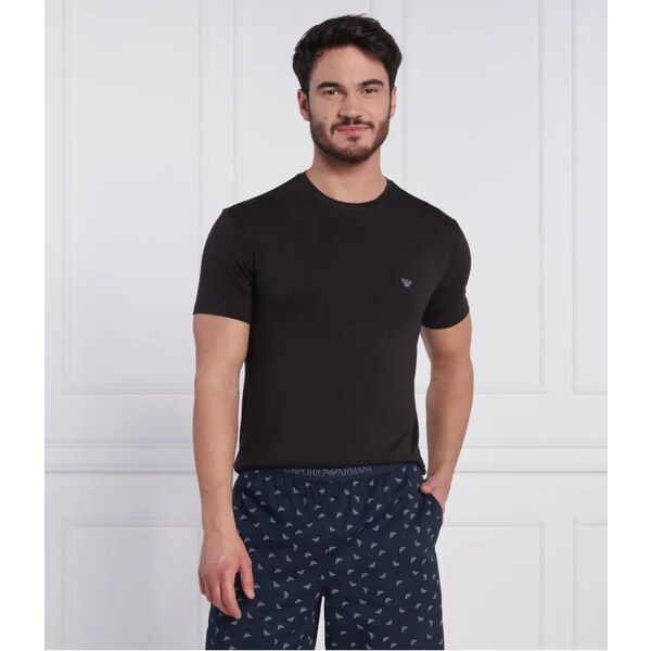 Emporio Armani Tričko | Regular Fit 36069180