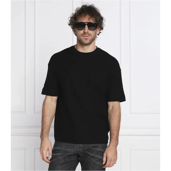 Emporio Armani Tričko | Regular Fit 36100530