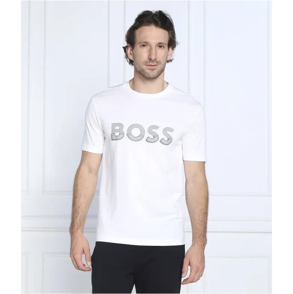 BOSS GREEN Tričko 2-balenie | Regular Fit 36100549