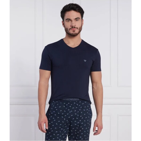 Emporio Armani Tričko | Slim Fit 36100560