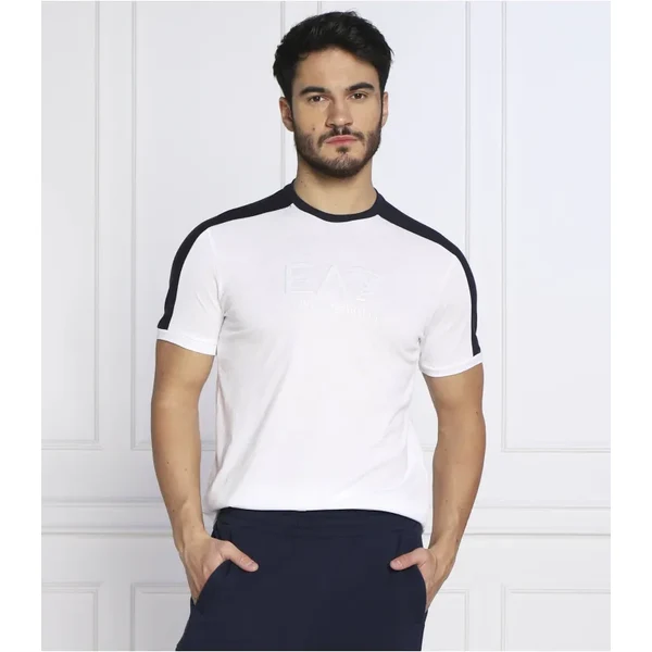 EA7 Tričko | Regular Fit 36028244