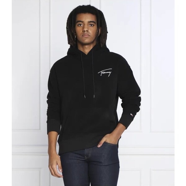 Tommy Jeans Mikina | Relaxed fit 36028430