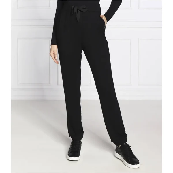 Liu Jo Rose Teplákové nohavice | Regular Fit 36028511
