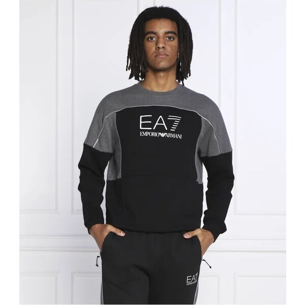 EA7 Mikina | Regular Fit 36028230