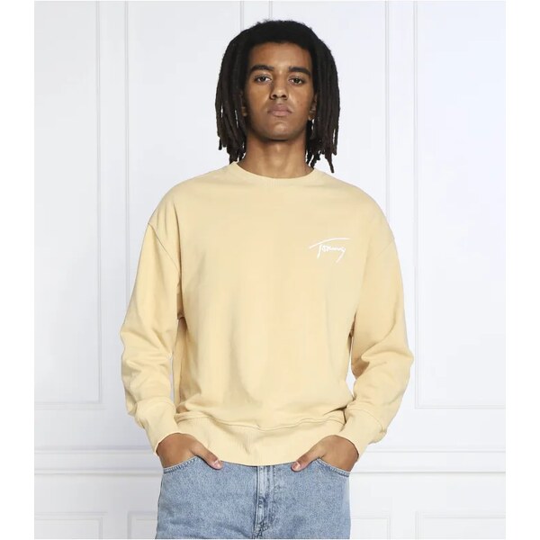 Tommy Jeans Mikina | Relaxed fit 36028436