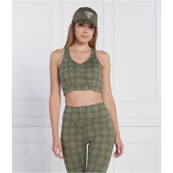 GUESS ACTIVE Top CAITLIN | Slim Fit 36028530