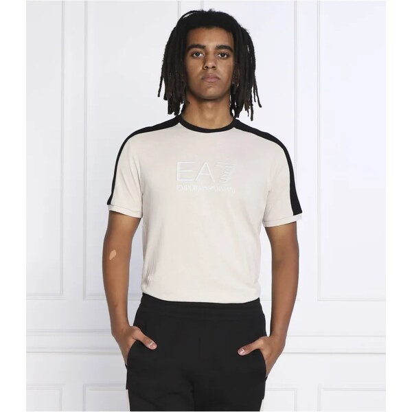 EA7 Tričko | Regular Fit 36028247