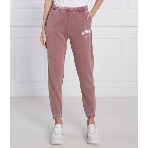 GUESS ACTIVE Teplákové nohavice BRYONY | Regular Fit 36028521