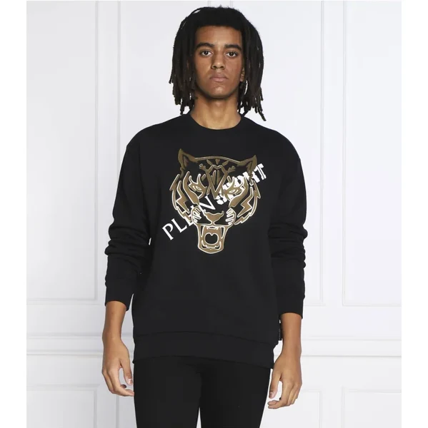 Plein Sport Mikina | Regular Fit 37247392