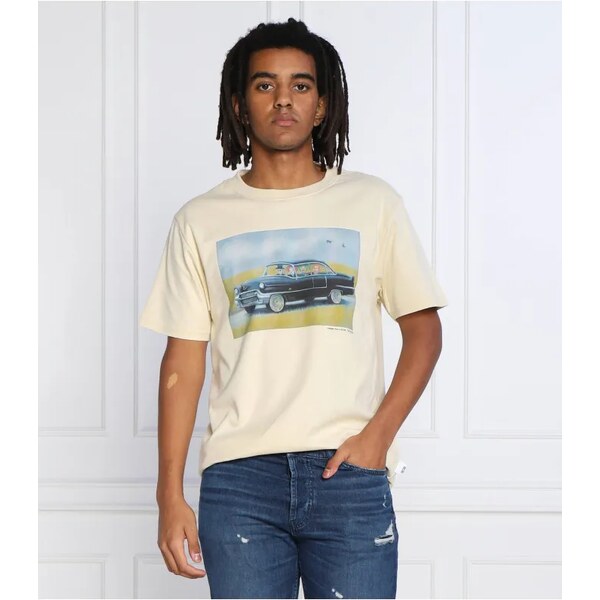 GCDS Tričko | Regular Fit 35977414