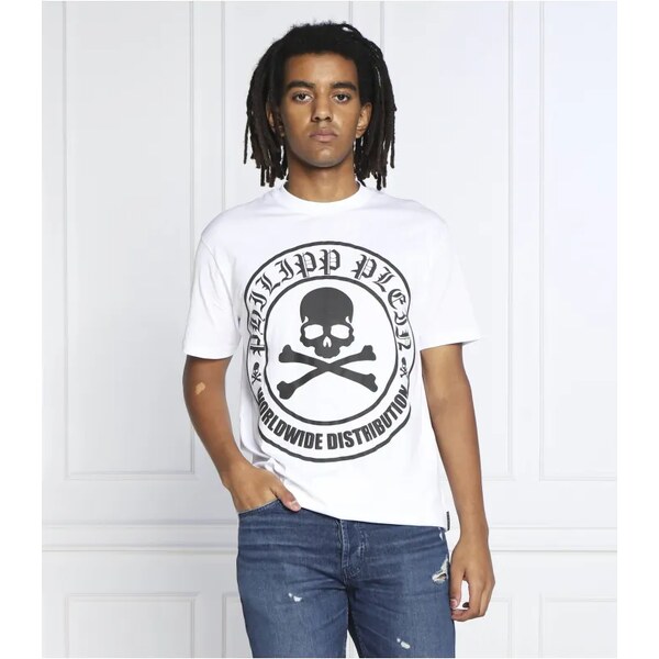 Philipp Plein Tričko | Regular Fit 35919053