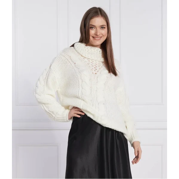 Marc Cain Vlnený | Regular Fit 35976453