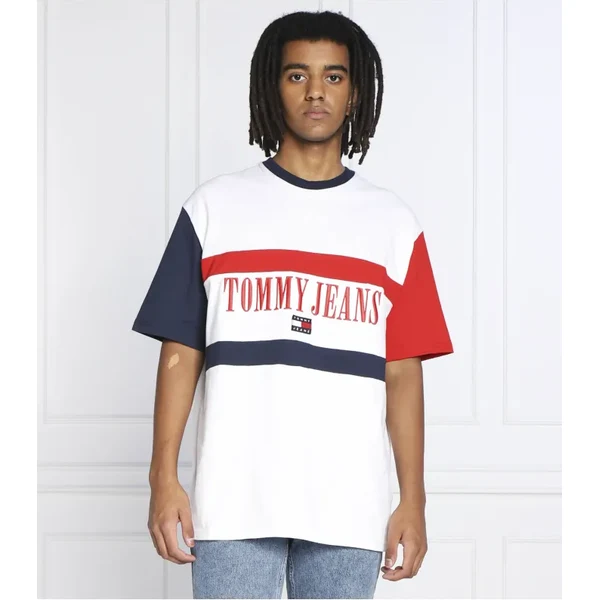 Tommy Jeans Tričko | Regular Fit 35977220