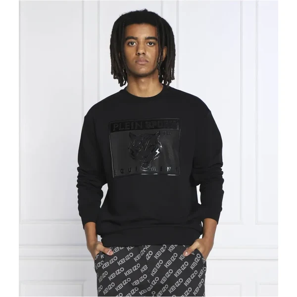 Plein Sport Mikina | Regular Fit 37247402