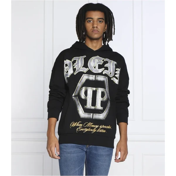 Philipp Plein Mikina | Relaxed fit 35919048