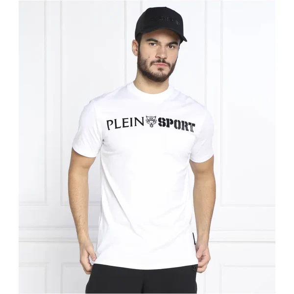 Plein Sport Tričko | Regular Fit 37247422