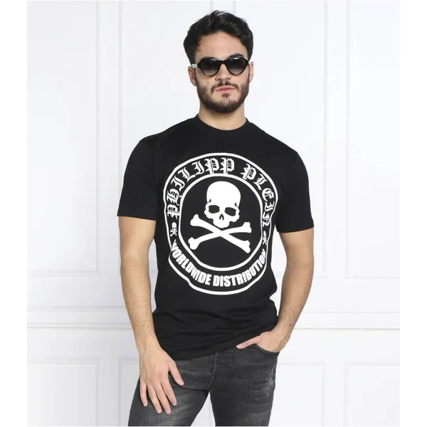 Philipp Plein Tričko | Regular Fit 35880103