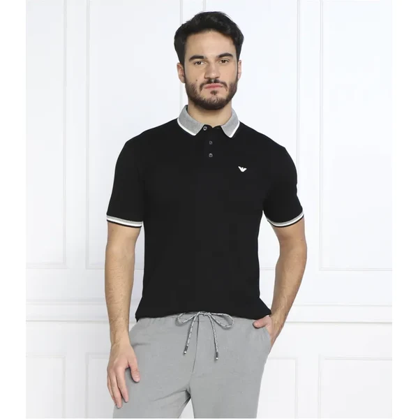Emporio Armani Polo tričko | Regular Fit 35918216