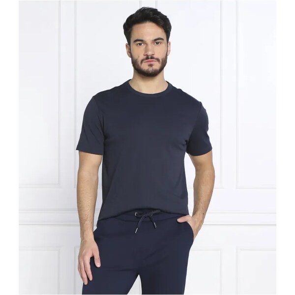 HUGO Tričko Dozy | Regular Fit 35918322