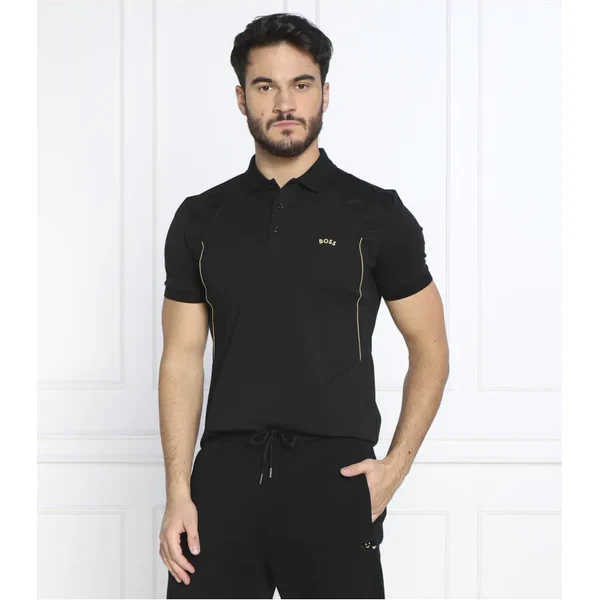 BOSS GREEN Polo tričko Paddy 4 | Regular Fit 36197725