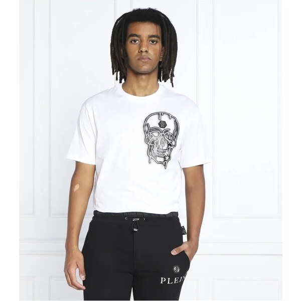 Philipp Plein Tričko | Regular Fit 35919056