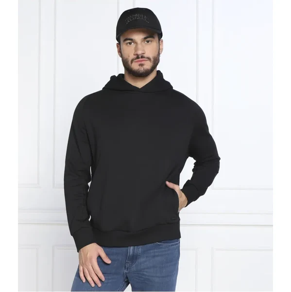 Calvin Klein Mikina SOFT | Comfort fit 35918599