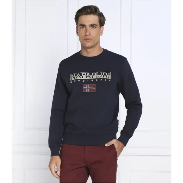 Napapijri Mikina B-AYAS C 1 | Regular Fit 35880036