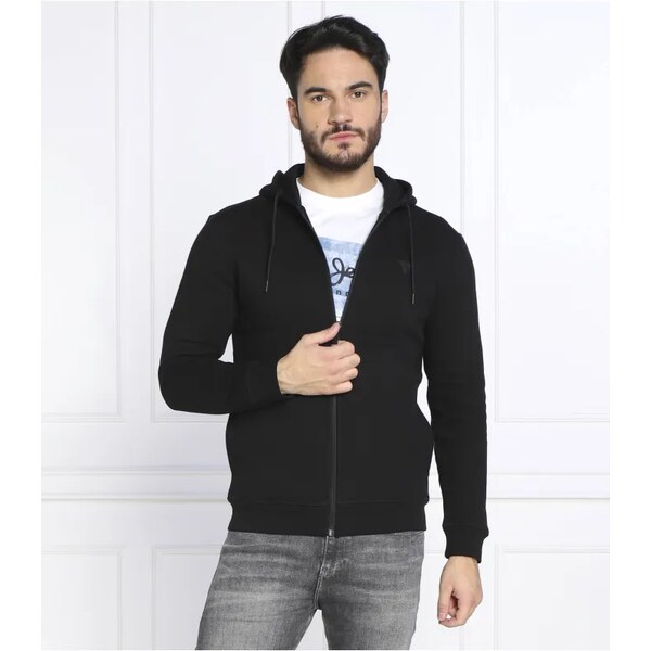 GUESS ACTIVE Mikina ALDWIN | Regular Fit 36531432