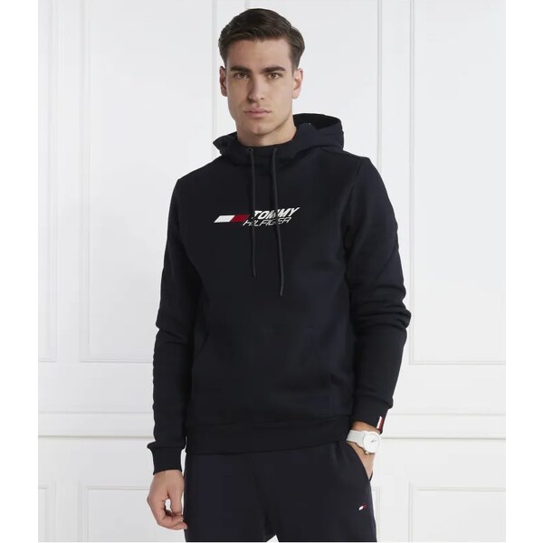 Tommy Sport Mikina | Regular Fit 35879845
